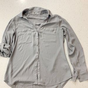 Express Portofino Blouse